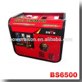 BISON(CHINA) 2kw Diesel Generator, portable diesel generator open type